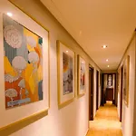 Διαμέρισμα Vut. Galeria Del Oeste Σαλαμάνκα