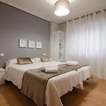 Διαμέρισμα Vut. Galeria Del Oeste