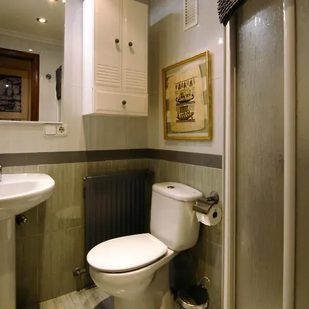 Vut. Galeria Del Oeste Salamanca