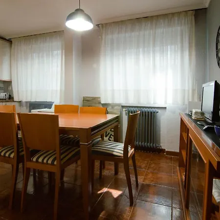 Vut. Galeria Del Oeste Apartment Salamanca