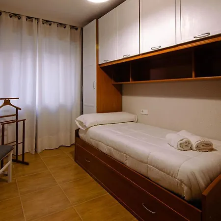 Vut. Galeria Del Oeste Apartamento Salamanca