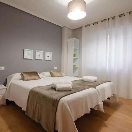 Apartamento Vut. Galeria Del Oeste