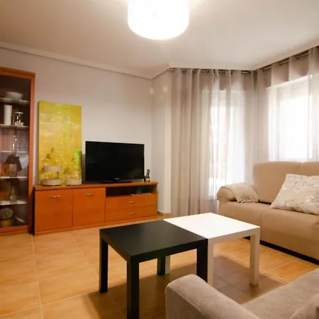Apartamento Vut. Galeria Del Oeste
