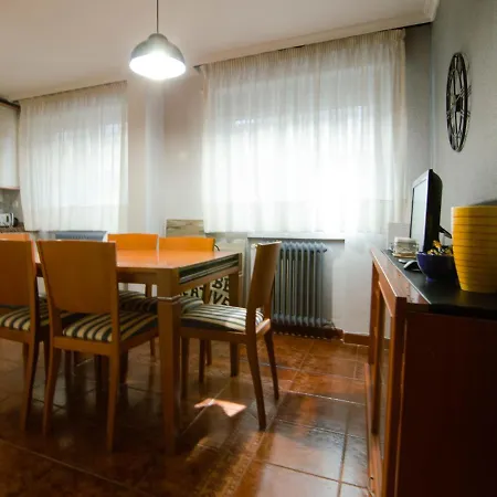Apartamento Vut. Galeria Del Oeste *