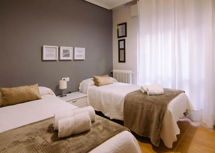 Vut. Galeria Del Oeste * Salamanca