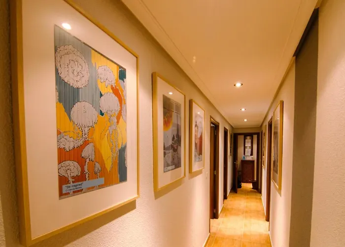 Appartement Vut. Galeria Del Oeste Salamanca