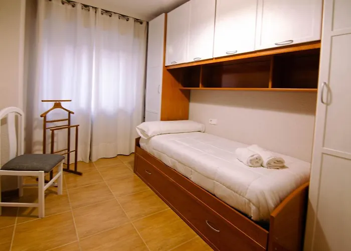 Apartment Vut. Galeria Del Oeste