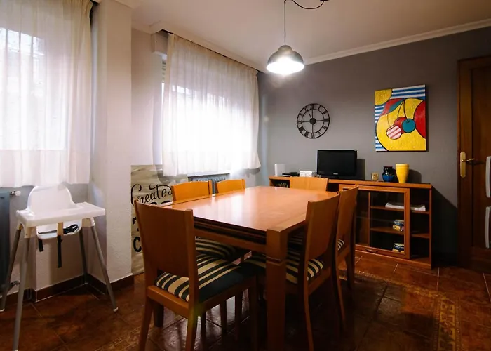 Appartement Vut. Galeria Del Oeste