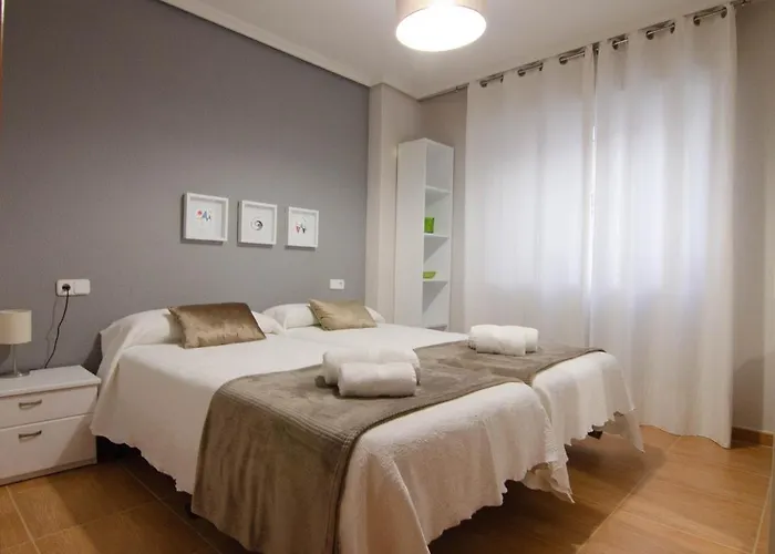 Appartement Vut. Galeria Del Oeste