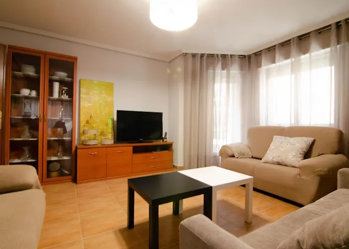 Appartement Vut. Galeria Del Oeste