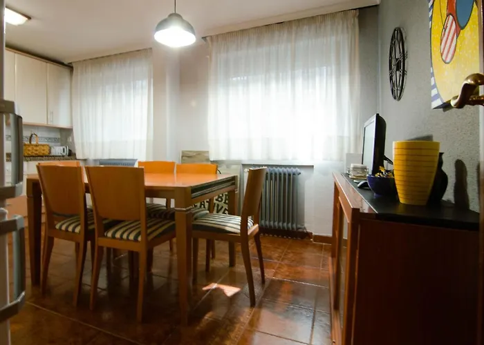 Appartement Vut. Galeria Del Oeste *