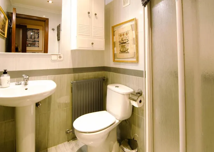 Appartement Vut. Galeria Del Oeste Salamanca